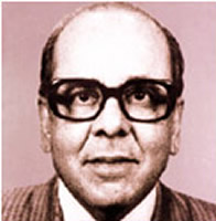 Mr. Nizamuddin Ahmed