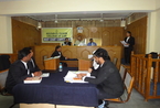 Intra College Moot Court Competition 2017