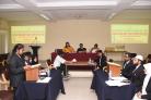 Annual Intra Moot Court Competition - 2020