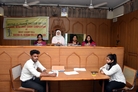 Annual Moot Court Competition - 2021