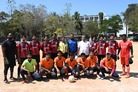 Annual Sports Competition 2024