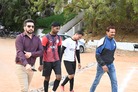 Annual Sports Competition 2024