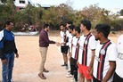 Annual Sports Competition 2024