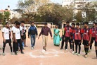 Annual Sports Competition 2024