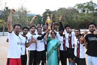 Annual Sports Competition 2024