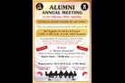 Alumni Annual Meet 2024