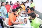 Annual Sports Meet 2025