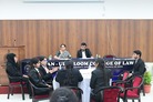 Inter Mediation Competition 2025