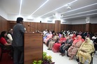 Awareness Program on International Day Against Drug Abuse and Illicit Trafficking