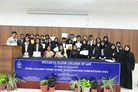 Inter-College Crime Scene Investigation Competition 2024