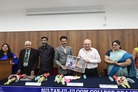 Inter-College Crime Scene Investigation Competition 2024