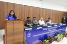 Inter-College Crime Scene Investigation Competition 2024