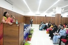 Inter-College Crime Scene Investigation Competition 2024