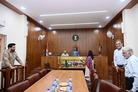 New Moot Court Hall 2026