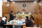 Amjad Ali Khan Moot Court Competition 2026