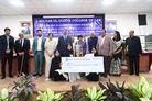 Amjad Ali Khan Moot Court Competition 2026