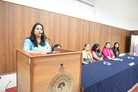 Sultan-ul-uloom College of Law celebrated 'Mental Health Awareness Day' on Friday, 9th October 2026. Mrs. Shama Lakhani from Roshni Counselling Centre &
Mrs. Priyanka Naveen Ganji from Truehap spoke on the occasion