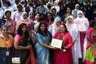 Sultan-ul-uloom College of Law celebrated 'Mental Health Awareness Day' on Friday, 9th October 2026. Mrs. Shama Lakhani from Roshni Counselling Centre &
Mrs. Priyanka Naveen Ganji from Truehap spoke on the occasion